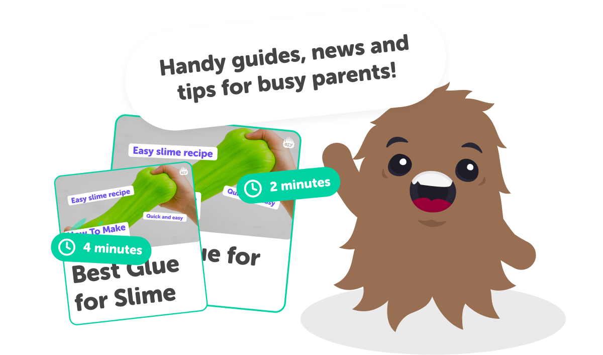 DIY Blogs