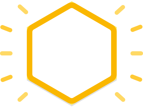 Challenge badge placeholder