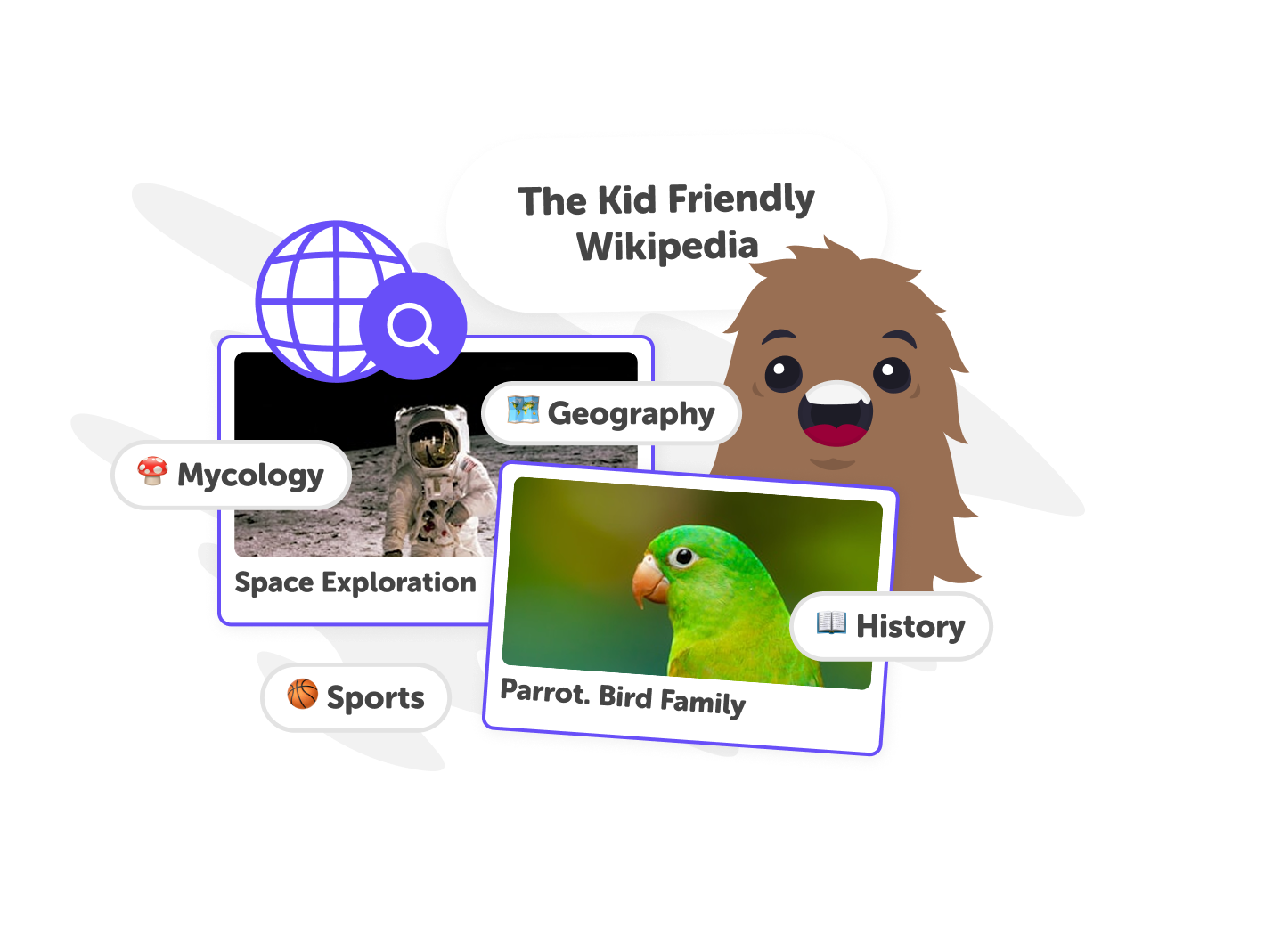 Educational Articles on DIY.ORG